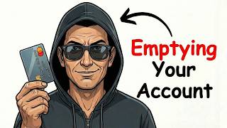 Pov Your Life As Every Level Of Darkweb Fraudster