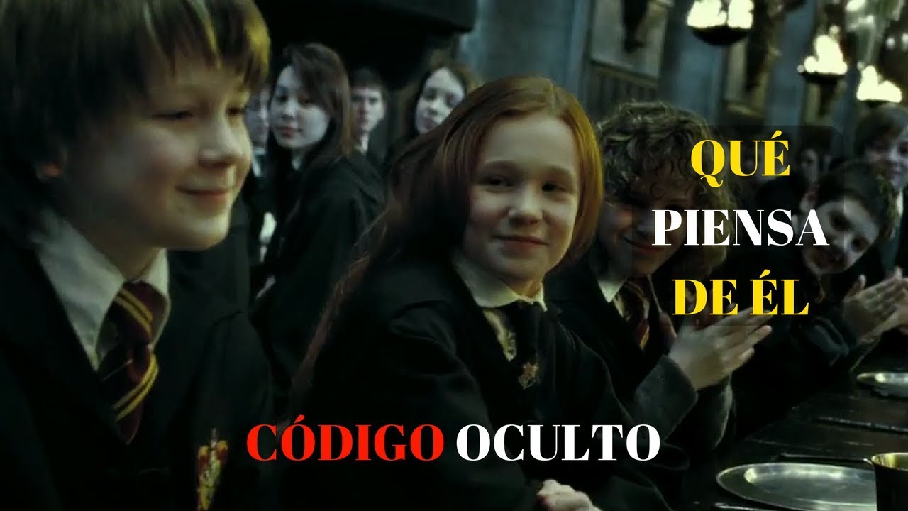 Muerte De James Y Lily Potter