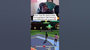 Some Of Y’all Take REP Way Too Serious It’s Never That Deep…💀😩