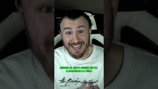 Mi Mejor Amigo Me OBLIGA a Ver Naruto Por Primera Vez! #shorts #naruto