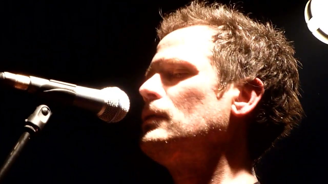 GIRLS AGAINST BOYS - She's Lost Control (Joy Division cover) - Live - Zagreb  2013