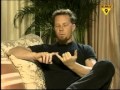 Metallica (James Hetfield) - TMF Interview 2000