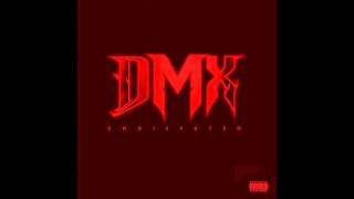 DMX ft Adreena Mills - No Love [Undisputed]