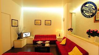 Kristall Hotel | Orvieto, Italy | Hotel Review 🏨 screenshot 4