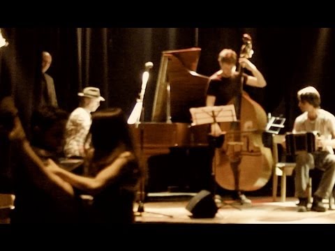 Disonante (Julian Plaza) por La Brecha en La Milonga de Vinilo