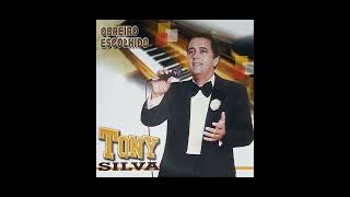 Tony Silva , o quarto homem 