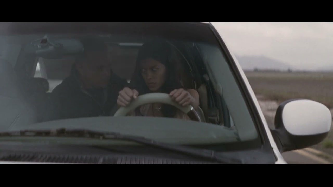 Miss Bala ( 2011 ) 2001 Ford Expedition / 1997 Ford Club Wagon Scene ...