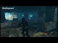 Uncharted 3 online||TDM||Rampant||