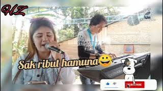 3 Lagu Dangdut Voc, Hirim Zendrato