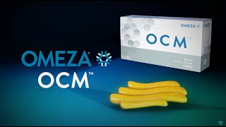 Application of Omeza OCM™