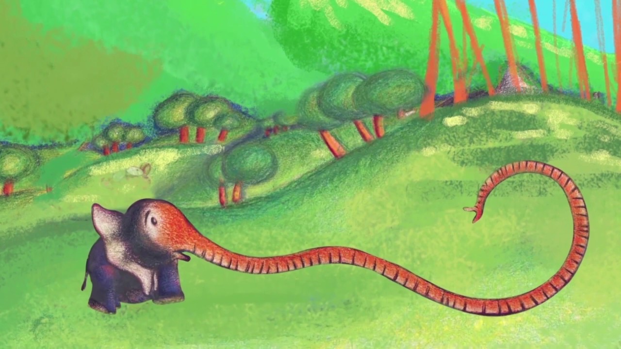 Animation Karadi Tales