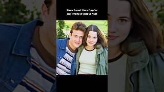 What broke him in real life became his story on screen #jasonsegel #lindacardellini