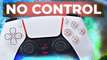 PS5 Controllers Need Back Buttons! #SCUF. COD Players Do NOT Buy A PS5 Yet (no controller footage)