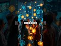 Unconventional Crypto Investment Tips