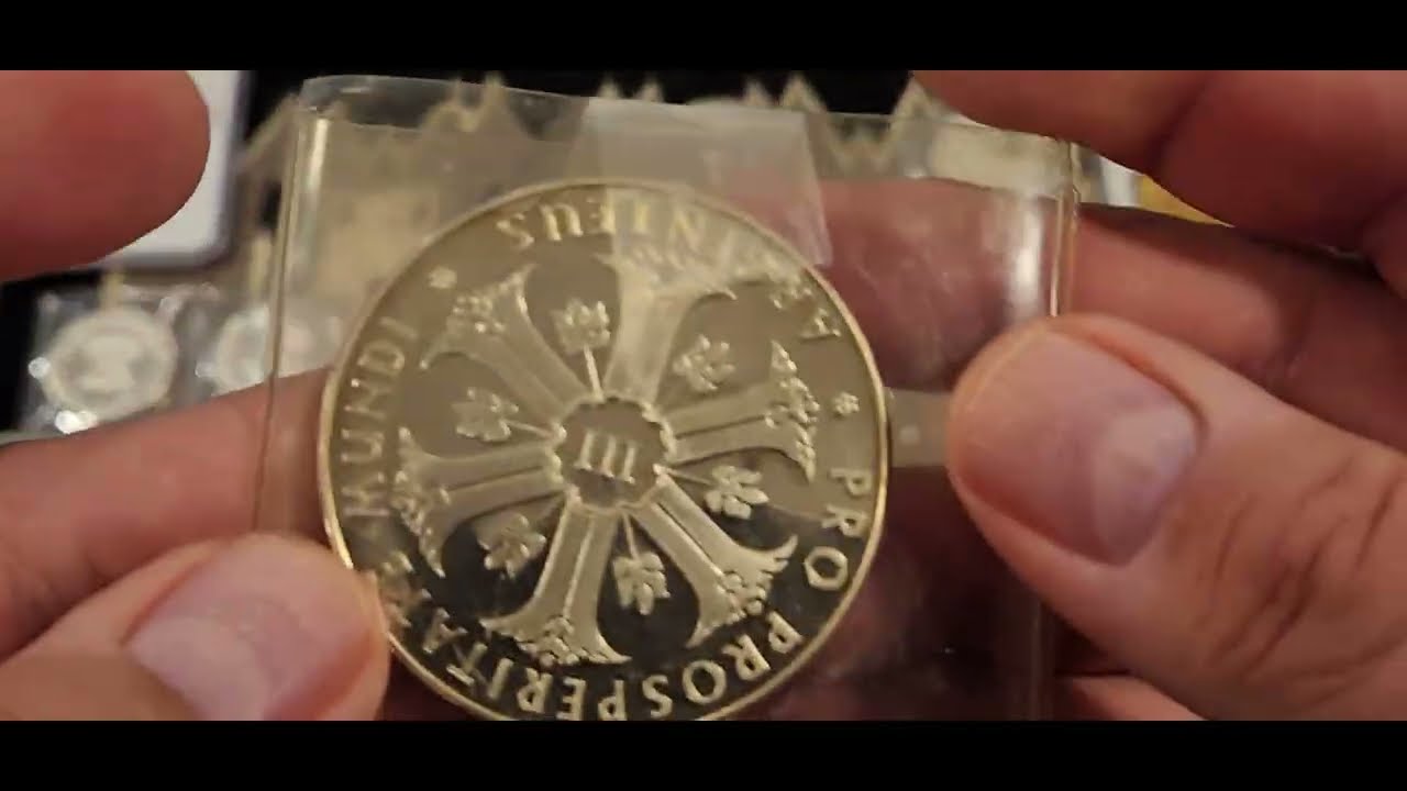 Second Quarter 2025 Stack Update Part 1