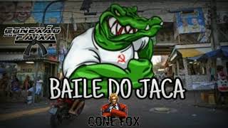 SEQUÊNCIA DAS ANTIGAS DO BAILE DO JACA VS ACELERADA