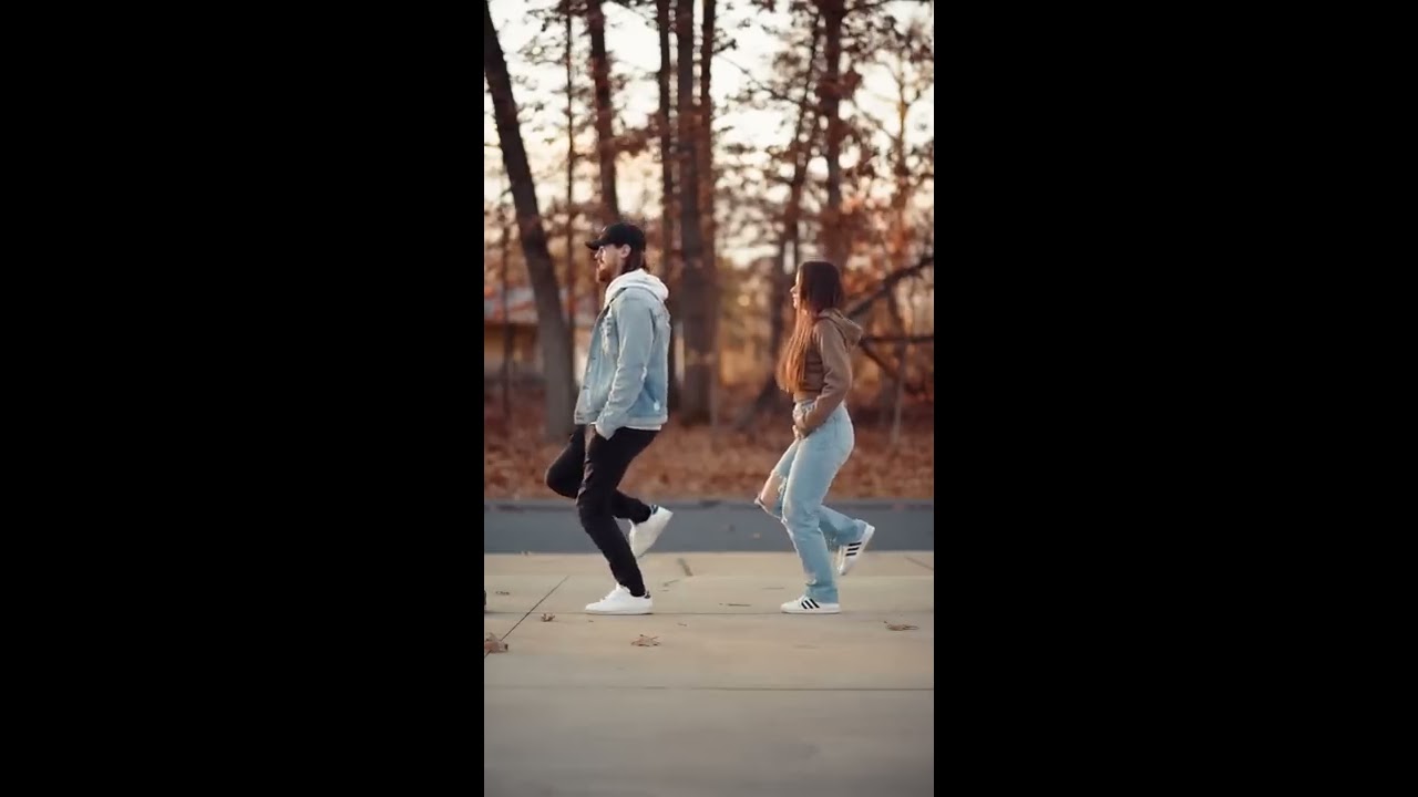 Easy Shuffle Move For Beginners Try It With Us 
