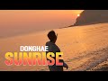 Donghae &quot;SUNRISE&quot; EP.ver / 슈퍼주니어 동해 솔로 &quot;SUNRISE&quot;