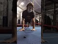 Nailing the Trend with Flair #rocktheboat #pushupchallenge #fok