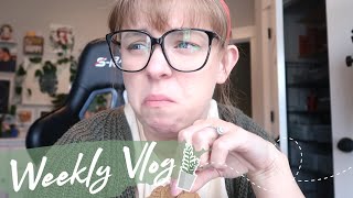 Well That Hurts | WEEKLY VLOG
