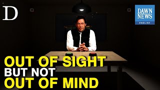 Imran Khan - Out Of Sight But Not Out Of Mind