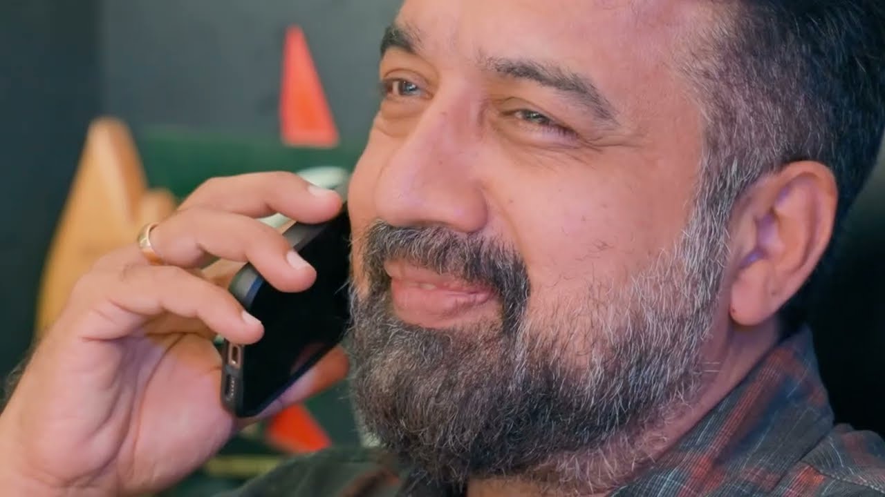 LOGTECH | ЗА КУЛИСАМИ БИЗНЕСА | ЗАЖГИ ВОСПРИЯТИЕ ЭМОЦИЙ