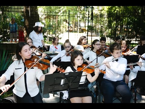 \"არამატერიალური კულტურული მემკვიდრეობის ქომაგი\" - დაჯილდოება