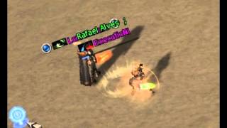 L2 Radt Executionl Executando All Pvp