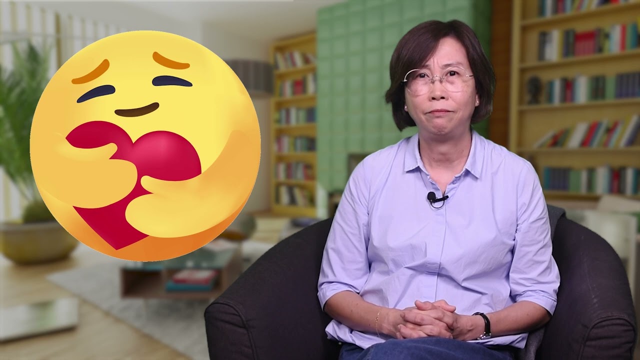 堂委领袖分享｜Flora 黄惠珊姐妹: 疫路同行 2023 /5