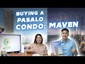 PROPERTY BUYING// INVESTING IN A GOOD BUY (PASALO) 1 BEDROOM CONDO // RICHARD CARVAJAL