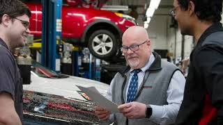 2021 Rochester Top Workplace Winner | Dorschel Automotive