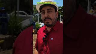 🔰 Gobernador de #Risaralda habla del inicio de la obra Intersección Galicia en la via a Cerritos