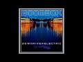 Boombox  downriverelectric  full album