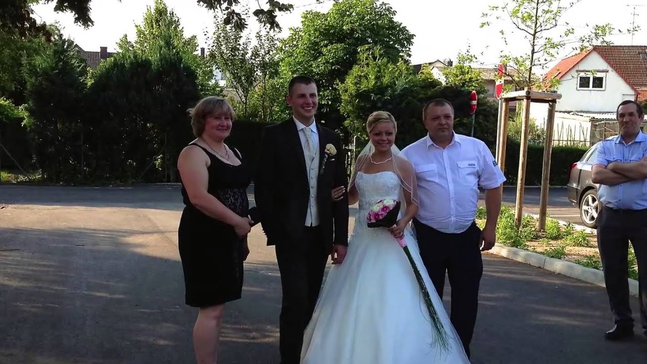 Свадьба Сергей &  Елена Urich