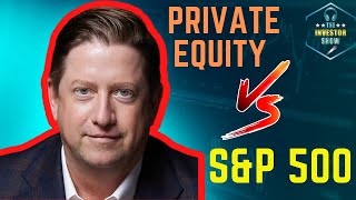Famous Does private equity be the SP 500? Adam Coffey Profile