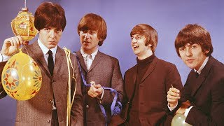 Обложка How The Beatles Made A Day In The Life Скачать How The Beatles Made A Day In The Life