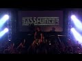 Basshunter - Rise My Love (Live 2014)