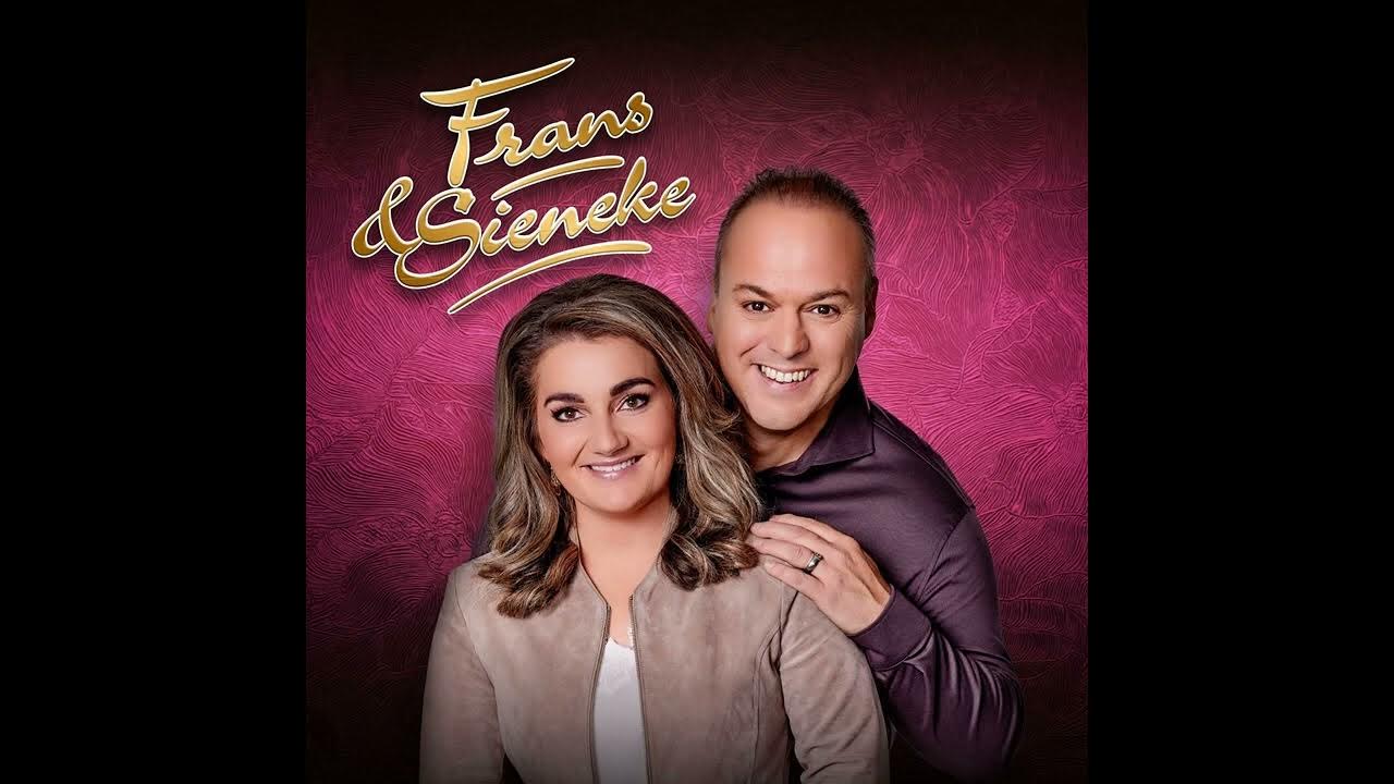 Frans Bauer & Sieneke Een Nacht Met Jou YouTube Frans Bauer & Sieneke Een Nacht Met Jou YouTube