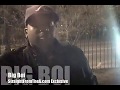 Big Boi of Outkast Explains his Favorite OLD SCHOOL Atlanta Memory #THROWBACK