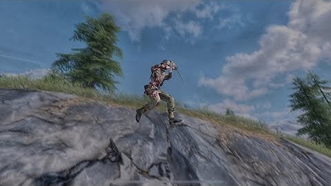 shotgun & movement training