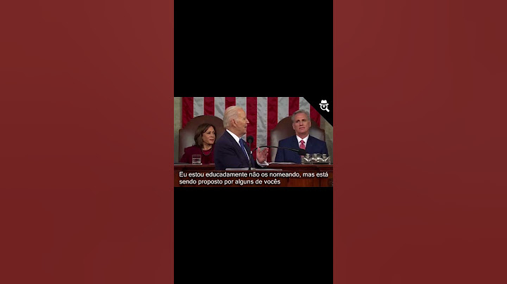 Pronunciamento do Presidente dos EUA: Joe Biden - LEGENDADO pt3 #shorts