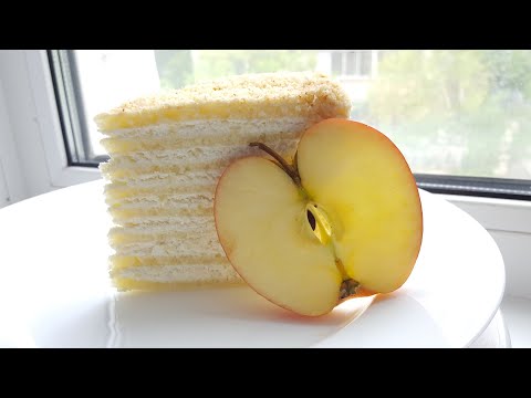 Торты для яблока