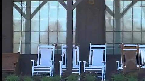 6pm: Cracker Barrel shooting