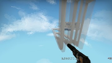 Bhop_Whiteshit Low Gravity