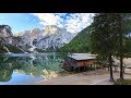 Trentino Alto Adige - Cosa visitare in Val Pusteria nella provincia di Bolzano e di Lienz