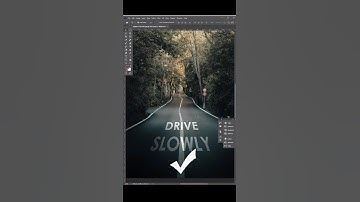 Vanishing Point | Photoshop Quick Tutorial 2025 #vanishingpoint #adobephotoshop #shorts