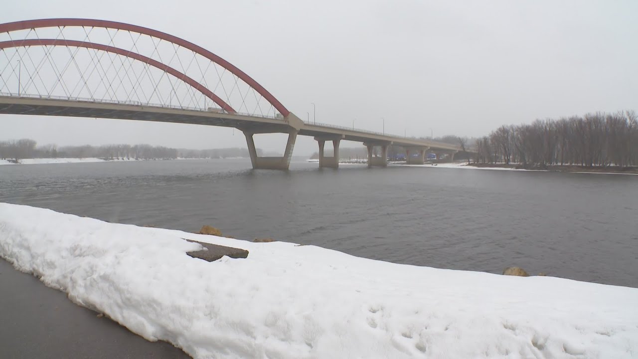 NOAA: Spring flooding more probable than possible