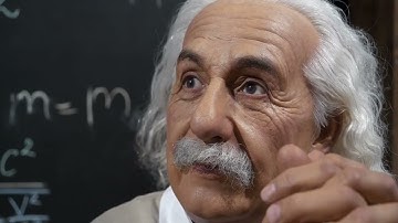Albert Einstein: The Genius Who Changed Our Understanding of the Universe (3 Minutes)