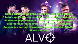 Diego & Victor Hugo - O Alvo