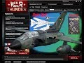 КРЫЛАТАЯ ГЕОМЕТРИЯ WAR THUNDER. Су-24, Торнадо и грядущий китайский топ.